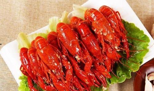 小龙虾套装爆料视频下载,美味诱惑，一网打尽！  第1张