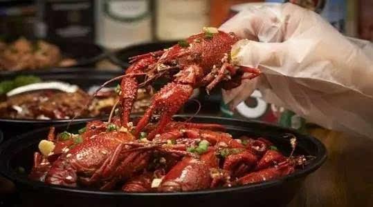 小龙虾套装爆料视频下载,美味诱惑，一网打尽！  第3张