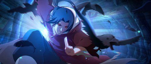 须佐技能最新爆料图片,神秘力量再升级，战斗格局将重塑  第1张